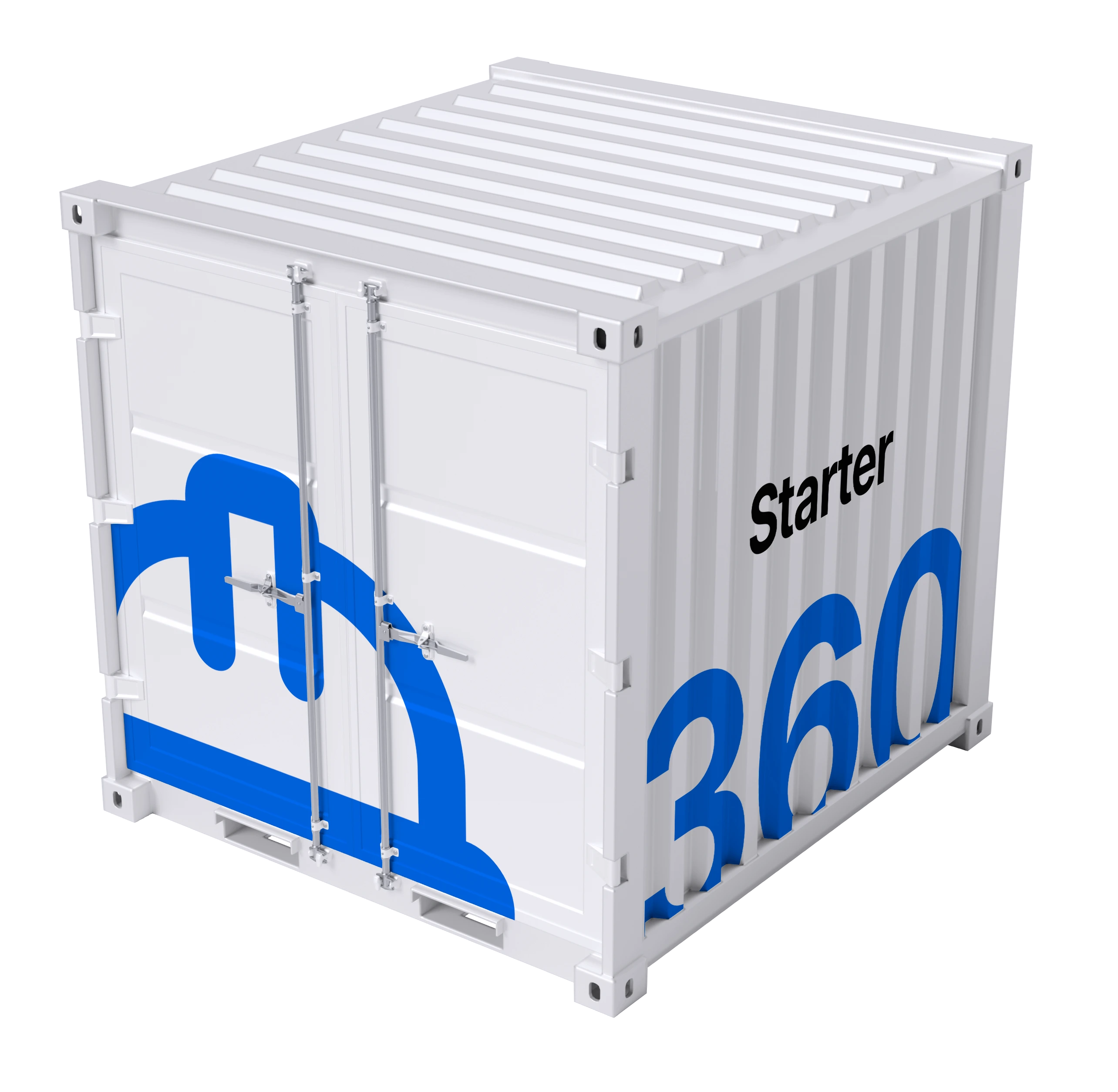 Starter — Precios Constructora360
